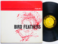 PHIL WOODS JACKIE MCLEAN Bird Feathers LP PRESTIGE PRLP 8204 US 1957 NJ RVG MONO