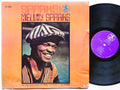MELVIN SPARKS Sparks! LP PRESTIGE PRST 10001 Idris Muhammad Leon Spencer, Jr.