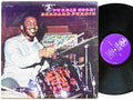 BERNARD PURDIE Purdie Good! LP PRESTIGE PRST 10013 US 1971 RVG JAZZ FUNK
