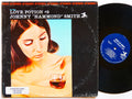 JOHNNY HAMMOND SMITH Love Potion #9 LP PRESTIGE PRST 7482 US 1967 Virgil Jones