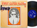 ERIC KLOSS First Class Kloss! LP PRESTIGE PRST 7520 US 1967 Cedar Walton