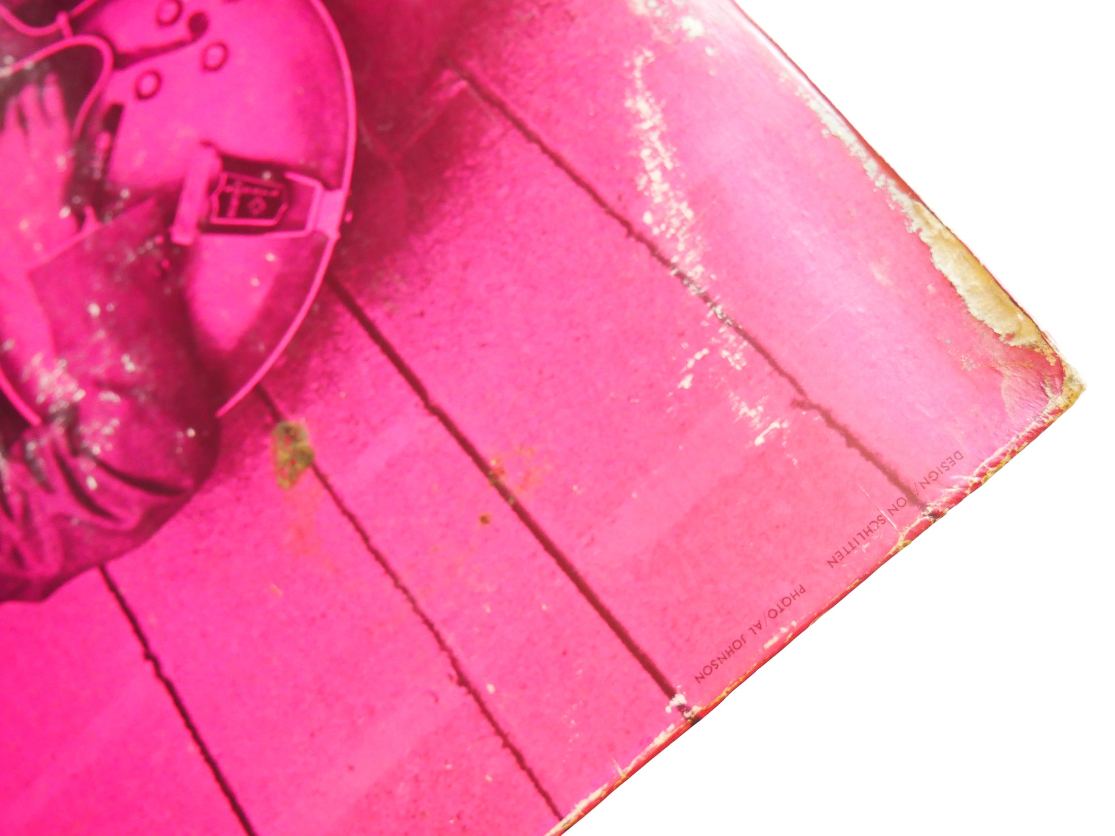 BOOGALOO JOE JONES Right On Brother LP PRESTIGE PRST 7766 US 1970 Bernard Purdie