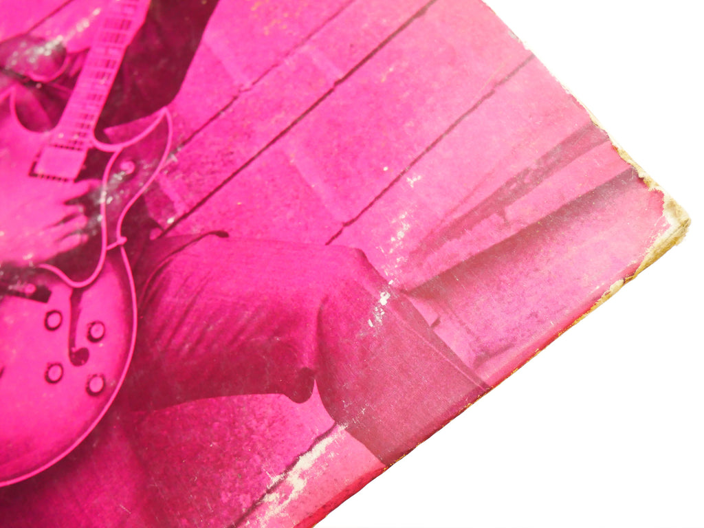 BOOGALOO JOE JONES Right On Brother LP PRESTIGE PRST 7766 US 1970 Bernard Purdie