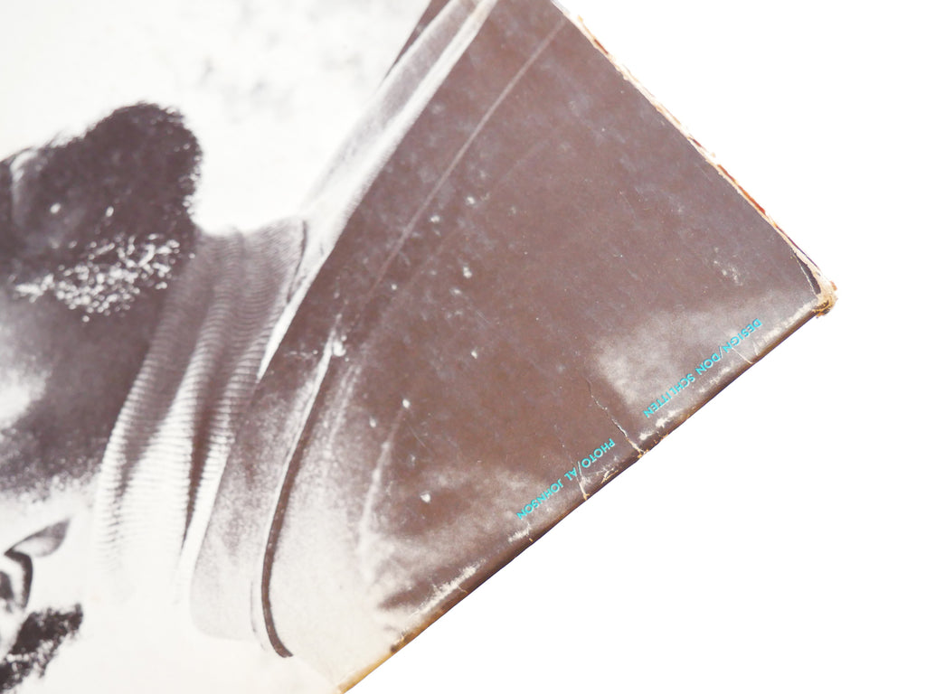 DON PATTERSON SONNY STITT Donny Brook LP PRESTIGE PRST 7816 US 1970 Grant Green