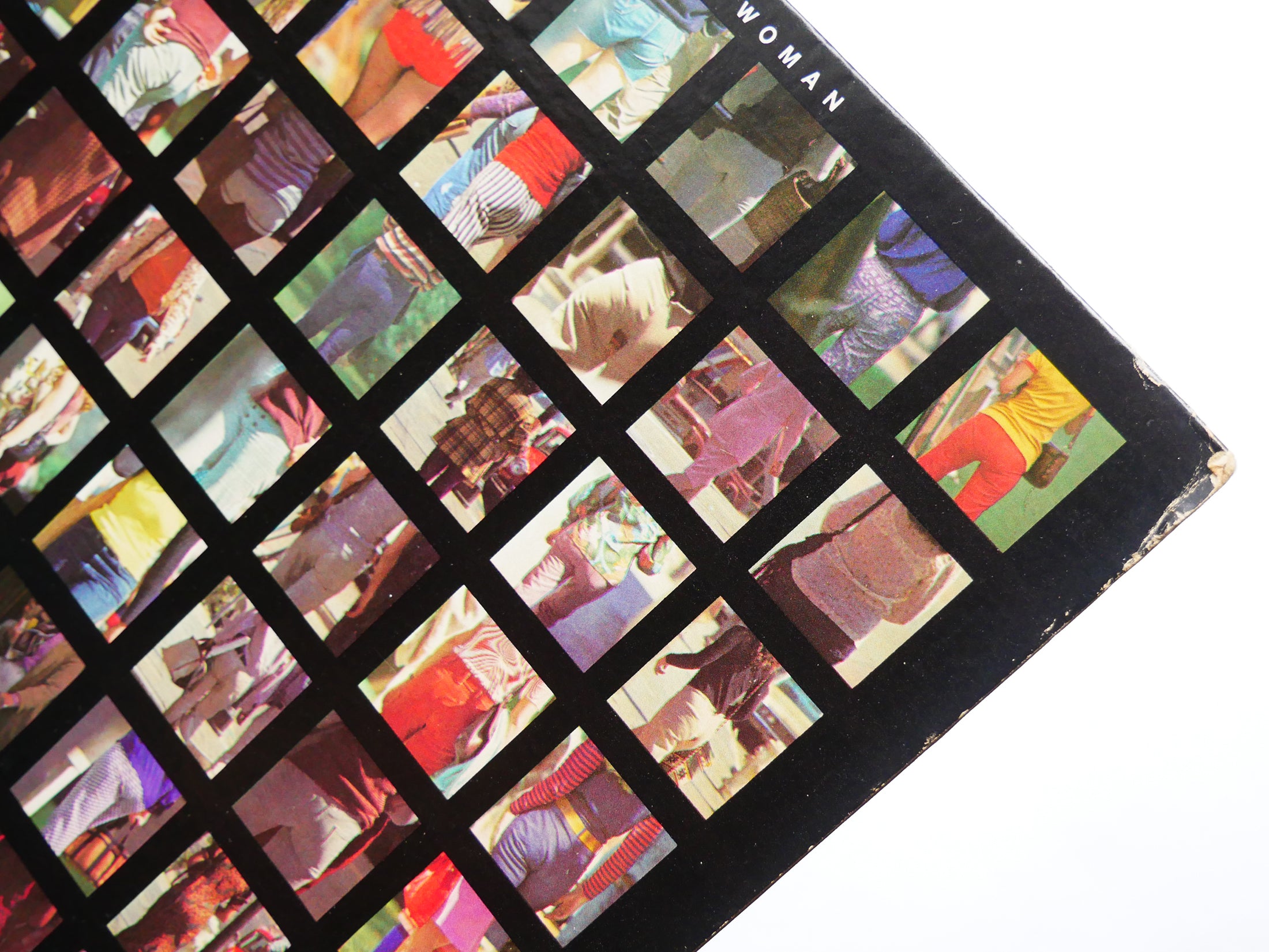 LEON SPENCER Bad Walking Woman LP PRESTIGE PRST-10042 US 1972 Idris Muhammad