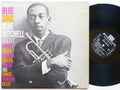 BLUE MITCHELL Blue Soul LP RIVERSIDE RLP 1155 US 1959 Curtis Fuller Wynton Kelly