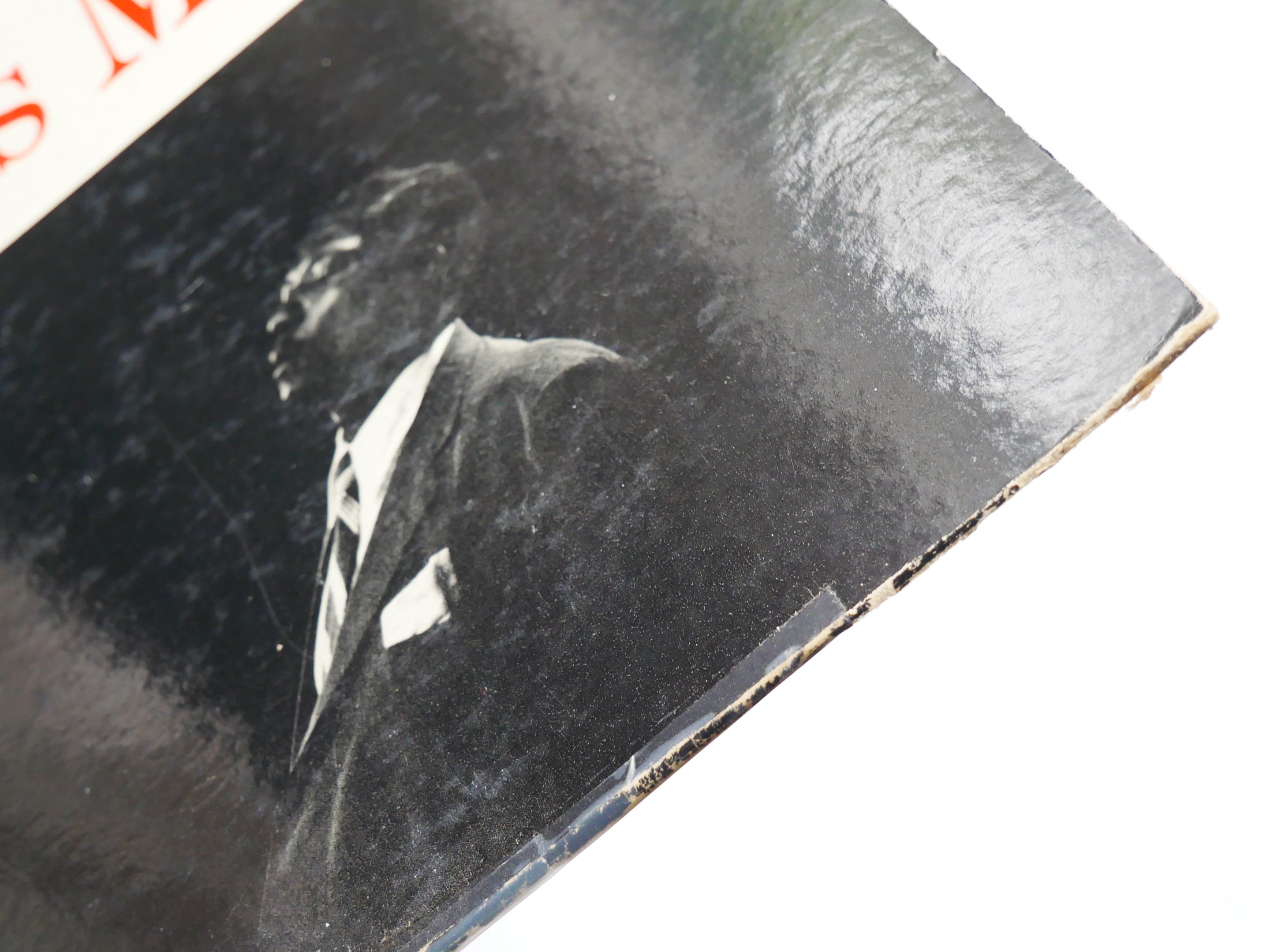 THELONIOUS MONK The Unique LP RIVERSIDE RLP 12-209 US 1956 DG MONO Art Blakey