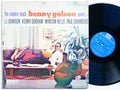 BENNY GOLSON The Modern Touch LP RIVERSIDE RLP 12-256 US 1958 MONO Kenny Dorham