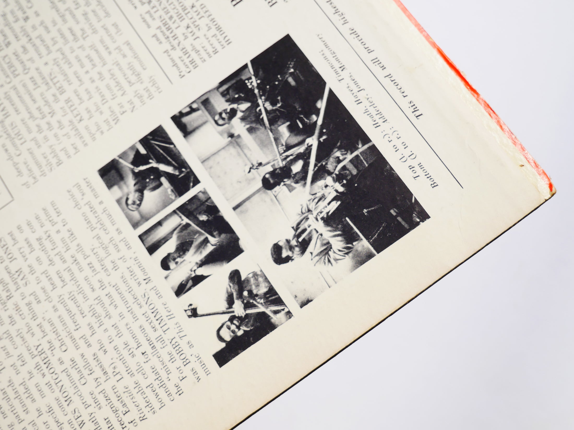 NAT ADDERLEY Work Song LP RIVERSIDE RLP 12-318 MONO Wes Montgomery Bobby Timmons