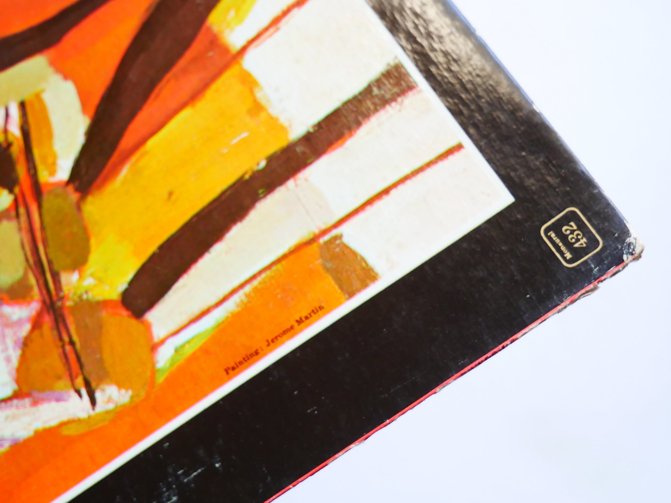 SAM JONES & Co. Down Home LP RIVERSIDE RLP 432 MONO Blue Mitchell Wynton Kelly