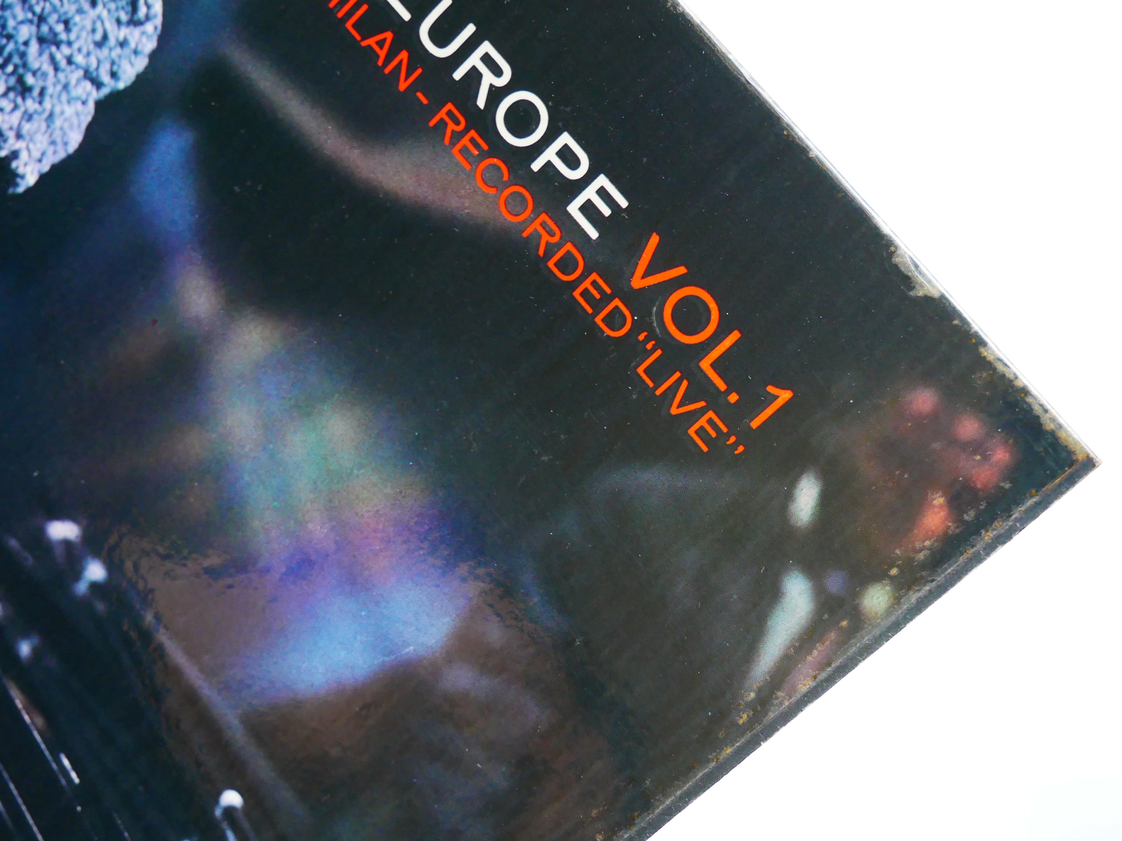 THELONIOUS MONK Quartet In Europe Vol. 1 LP RIVERSIDE RECORDS RM 002 FRANCE 1963