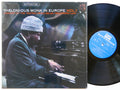 THELONIOUS MONK Quartet In Europe Vol. 1 LP RIVERSIDE RECORDS RM 002 FRANCE 1963