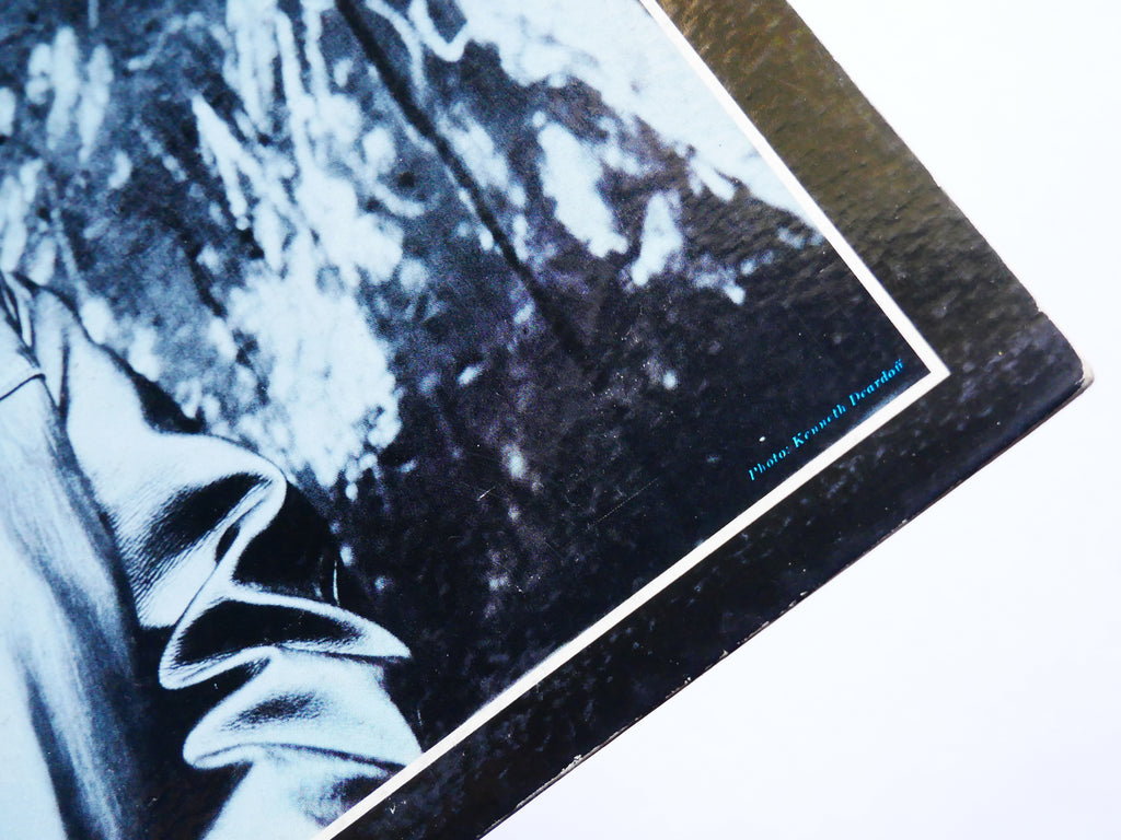 JUNIOR MANCE Trio Junior's Blues LP RIVERSIDE RECORDS RM 447 US 1963 MONO JAZZ