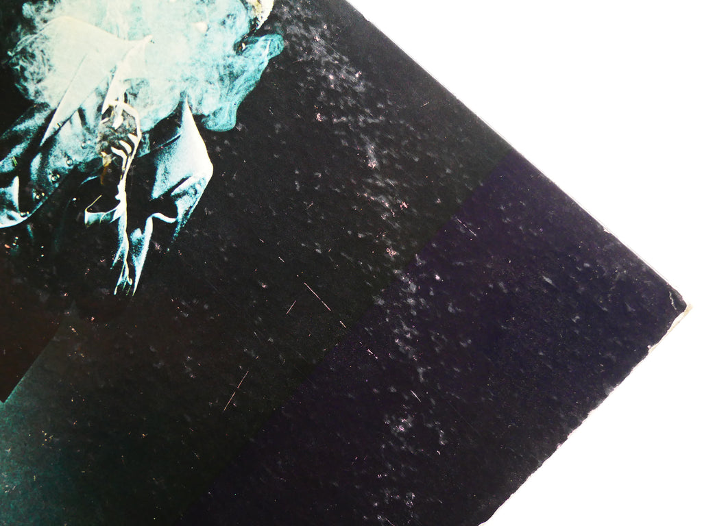 BOBBY TIMMONS TRIO Born To Be Blue! LP RIVERSIDE RM 468 US 1963 MONO Ron Carter