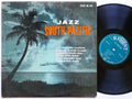 J.J. JOHNSON HOWARD MCGHEE Jazz South Pacific LP REGENT RMG 6001 US '56 RVG MONO