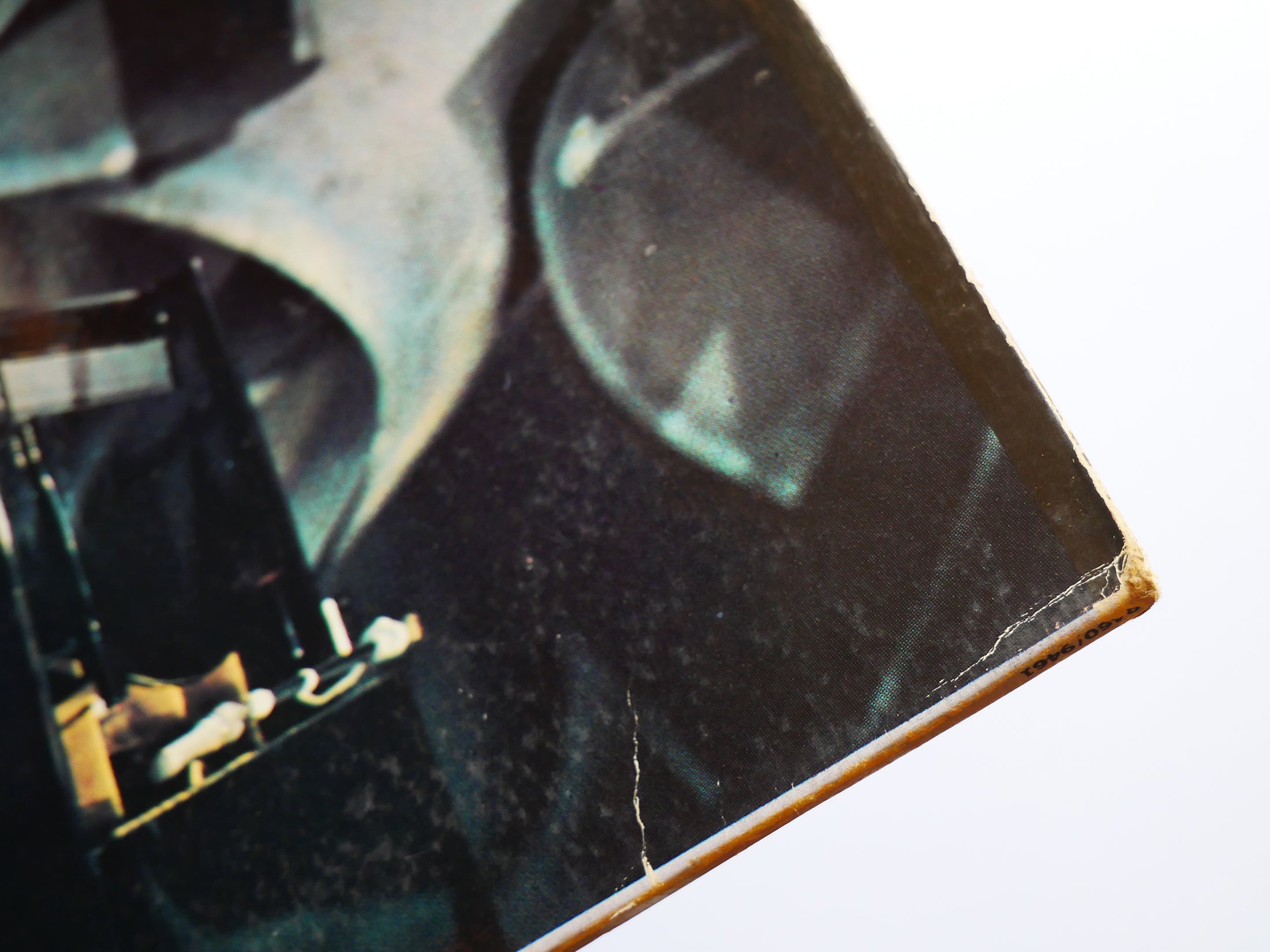 THELONIOUS MONK Two Hours With European Concerts LP RIVERSIDE RS 9460/9461 JAZZ