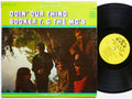 BOOKER T. & THE MG'S Doin' Our Thing LP STAX S 724 US 1968 Soul Funk VG+