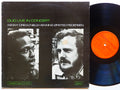 KENNY DREW NHØP Duo Live In Concert LP STEEPLECHASE SCS-1031 Denmark 1975