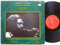 CLIFFORD JORDAN On Stage Vol. 1 LP STEEPLECHASE SCS-1071 US 1977 Billy Higgins