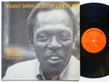 KENNY DREW Quintet Lite Flite LP STEEPLECHASE SCS-1077 DENMARK 1977 Thad Jones