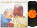 HORACE PARLAN Quintet Glad I Found You LP STEEPLECHASE SCS-1194 DENMARK 1984