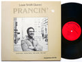 LOUIS SMITH Quintet Just Friends LP STEEPLECHASE SCS 1121 Sam Jones Junior Cook