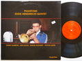 EDDIE HENDERSON Quintet Phantoms LP STEEPLECHASE SCS 1250 DK 1989 Kenny Barron
