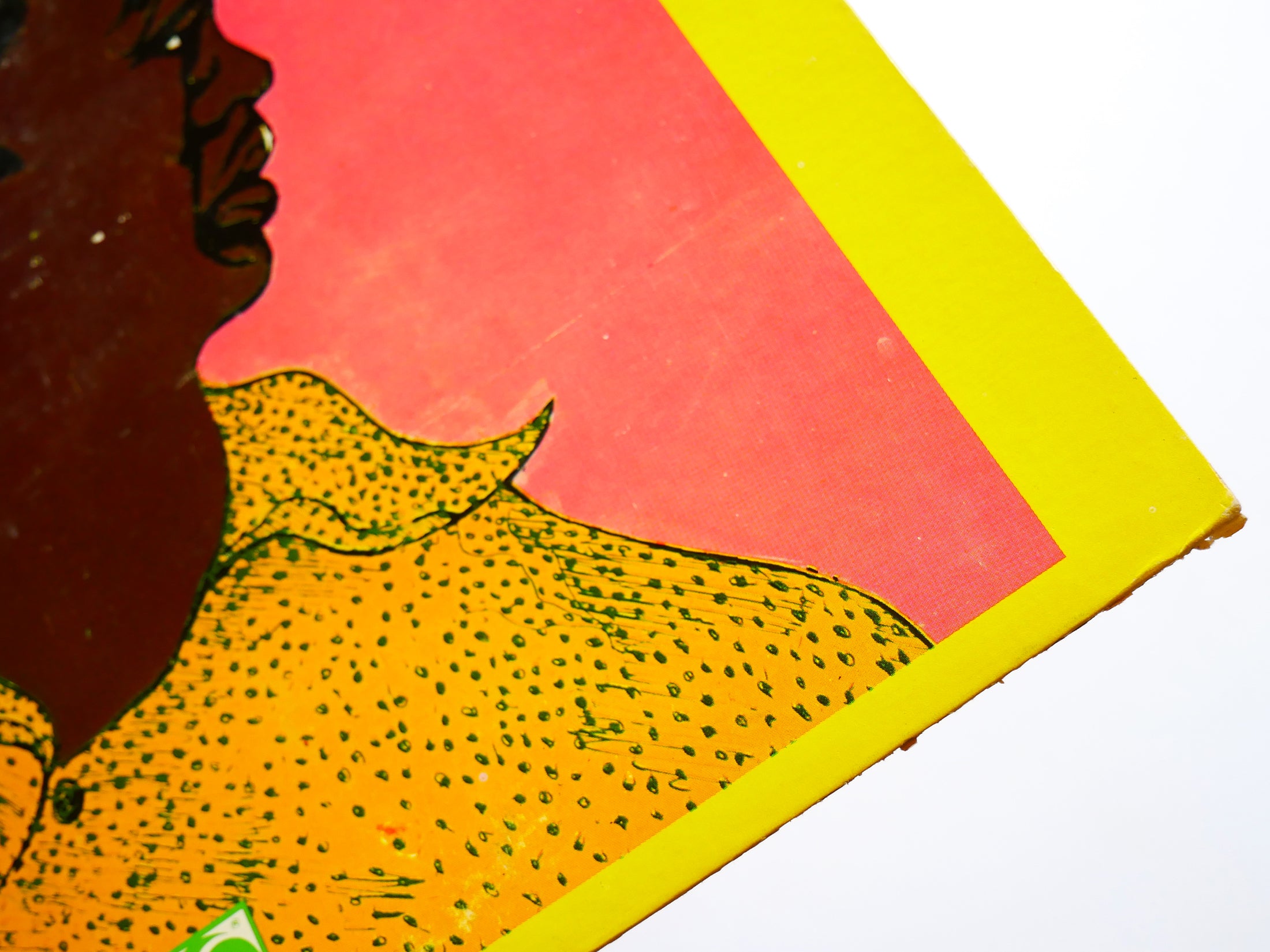 BROTHER JACK MCDUFF Do It Now! LP ATLANTIC SD 1484 US 1967 JAZZ Melvin Sparks