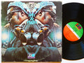 ROLAND KIRK Left & Right LP ATLANTIC SD 1518 US 1969 Alice Coltrane Dick Griffin