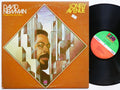 DAVID NEWMAN Lonely Avenue LP ATLANTIC SD 1600 US 1972 Roy Ayers Jazz Funk