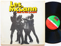 LES MCCANN Talk To The People LP ATLANTIC SD 1619 US 1972 Jazz Funk