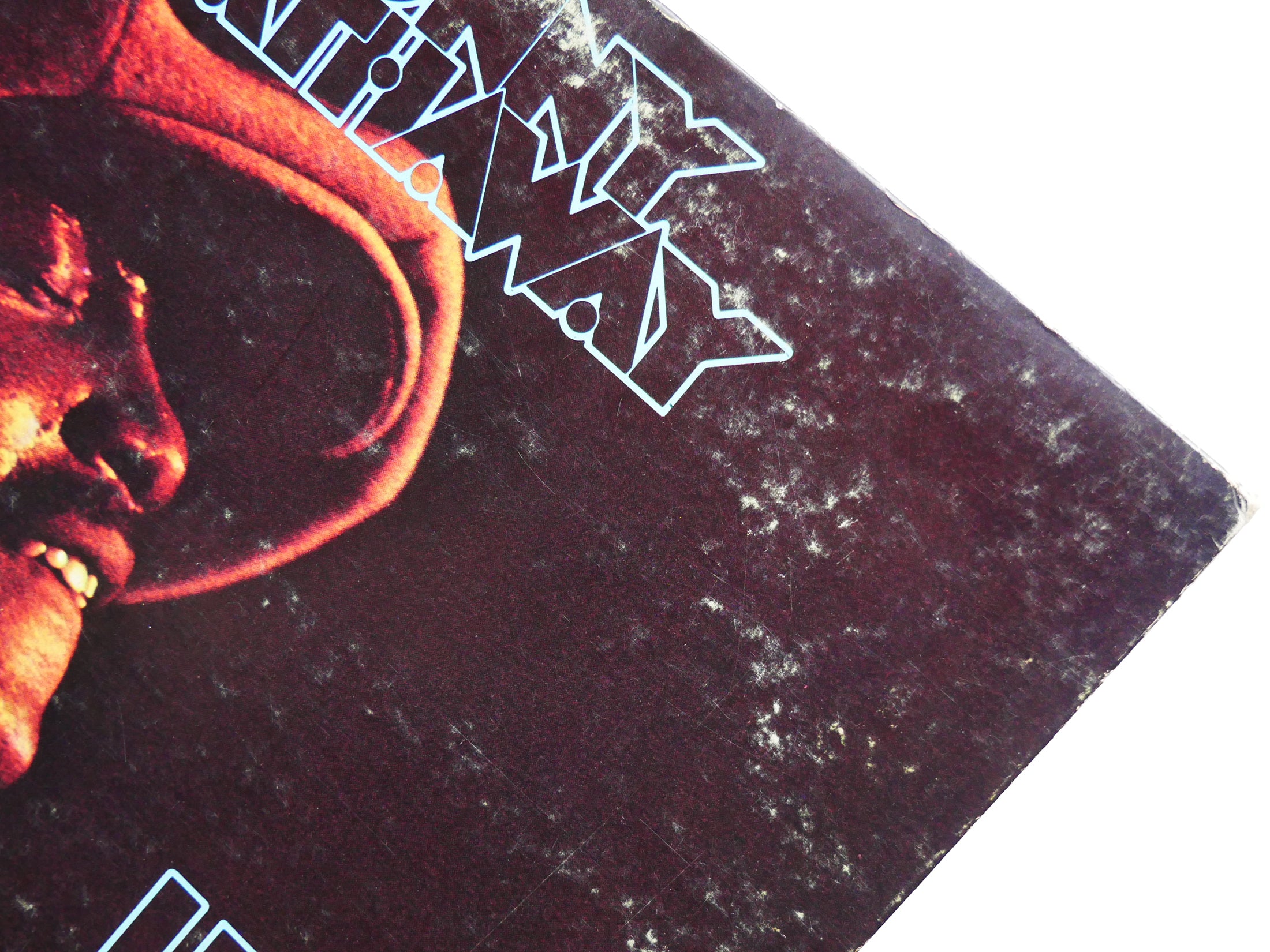 DONNY HATHAWAY Live LP ATCO RECORDS SD 33-386 US 1972 Funk Soul