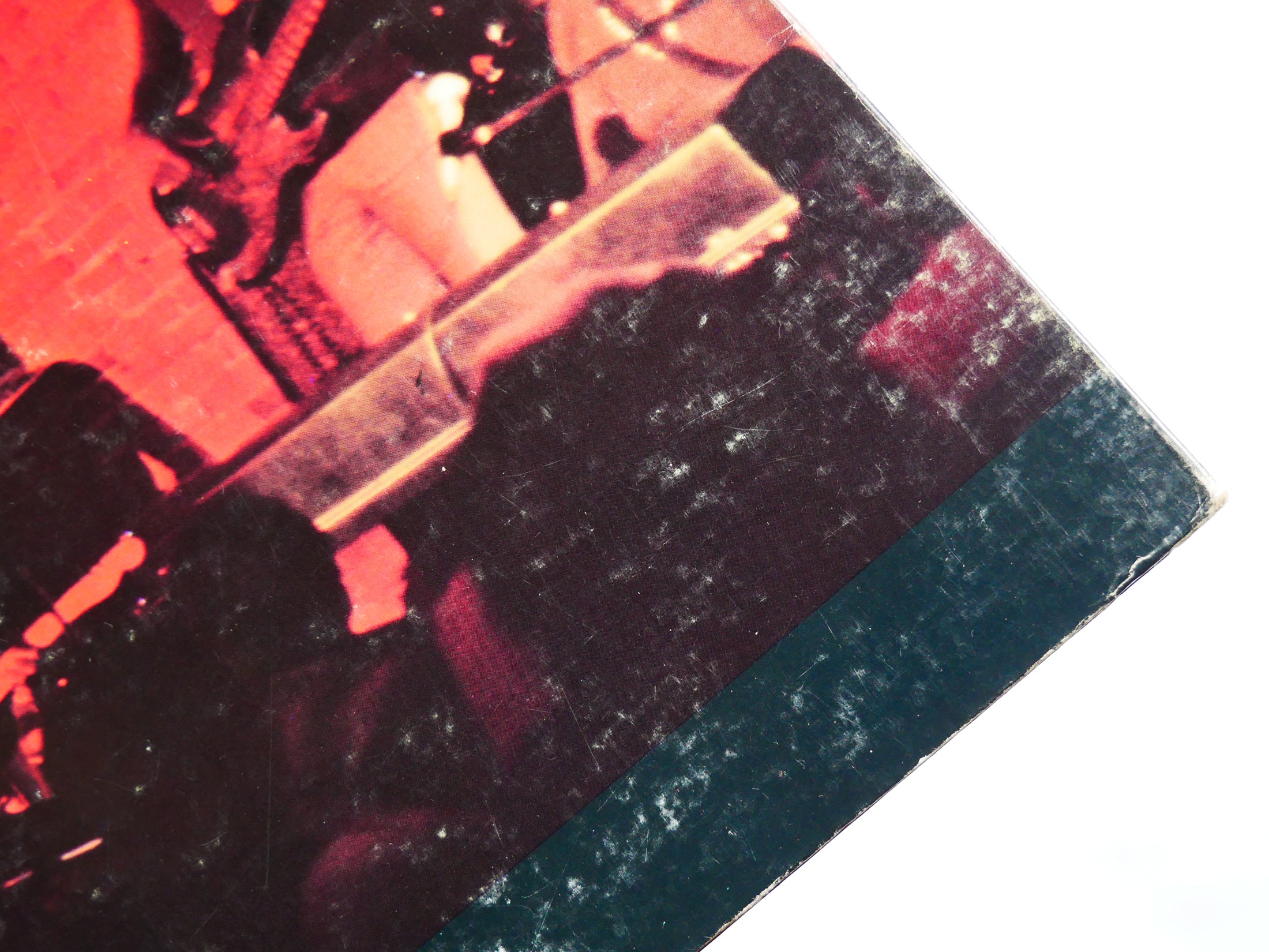 DONNY HATHAWAY Live LP ATCO RECORDS SD 33-386 US 1972 Funk Soul