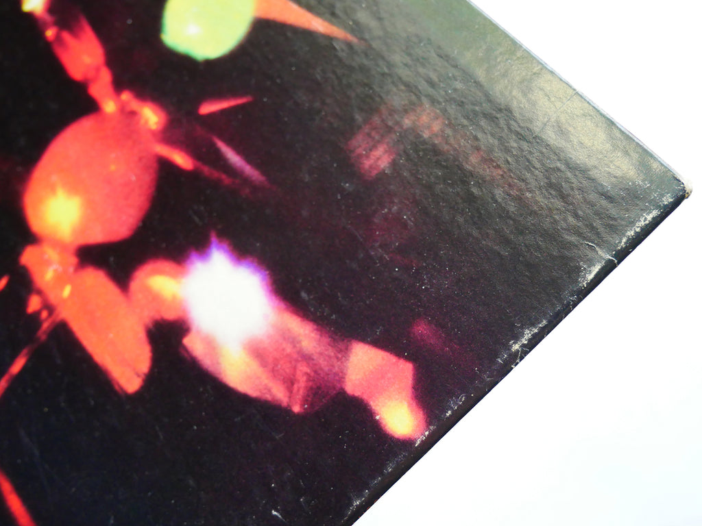 MUSIC INC. Live At Slugs' Volume 1 LP STRATA-EAST SES-1972 US '72 Stanley Cowell