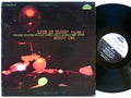 MUSIC INC. Live At Slugs' Volume 1 LP STRATA-EAST SES-1972 US '72 Stanley Cowell