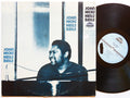 JOHN HICKS Hells Bells LP STRATA-EAST SES8002 US '80 Cliff Barbaro Clint Houston