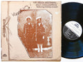 HEATH BROTHERS STANLEY COWELL Marchin' On! LP STRATA-EAST SES 19766 US 1976