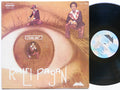 RALFI PAGAN I Can See LP FANIA RECORDS SLP-00488 Orig US 1975 Latin Soul Funk