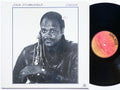 JOHN STUBBLEFIELD Confessin' LP SOUL NOTE SN 1095 Italy 1985 Mulgrew Miller
