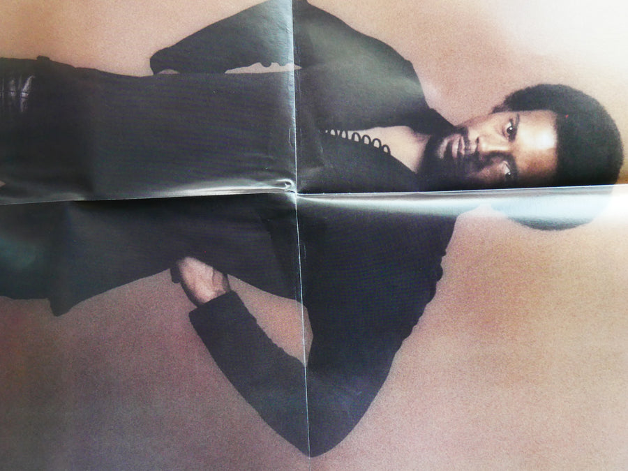 QUINCY JONES You've Got It Bad Girl LP A&M SP-3041 US 1973 PROMO George Duke