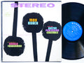 MAX ROACH Boston Percussion Ensemble LP MERCURY SR 80015 US 1958 DG MONO VG+