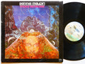 BENNIE MAUPIN Moonscapes LP MERCURY SRM-1-3717 US 1978 Harvey Mason Bobby Lyle