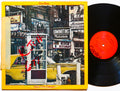 GARY BARTZ Music Is My Sanctuary LP CAPITOL ST-11647 US 1977 Mtume Larry Mizell