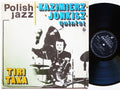 KAZIMIERZ JONKISZ Quintet Tiritaka LP POLSKIE NAGRANIA MUZA SX 2301 POLAND 1980