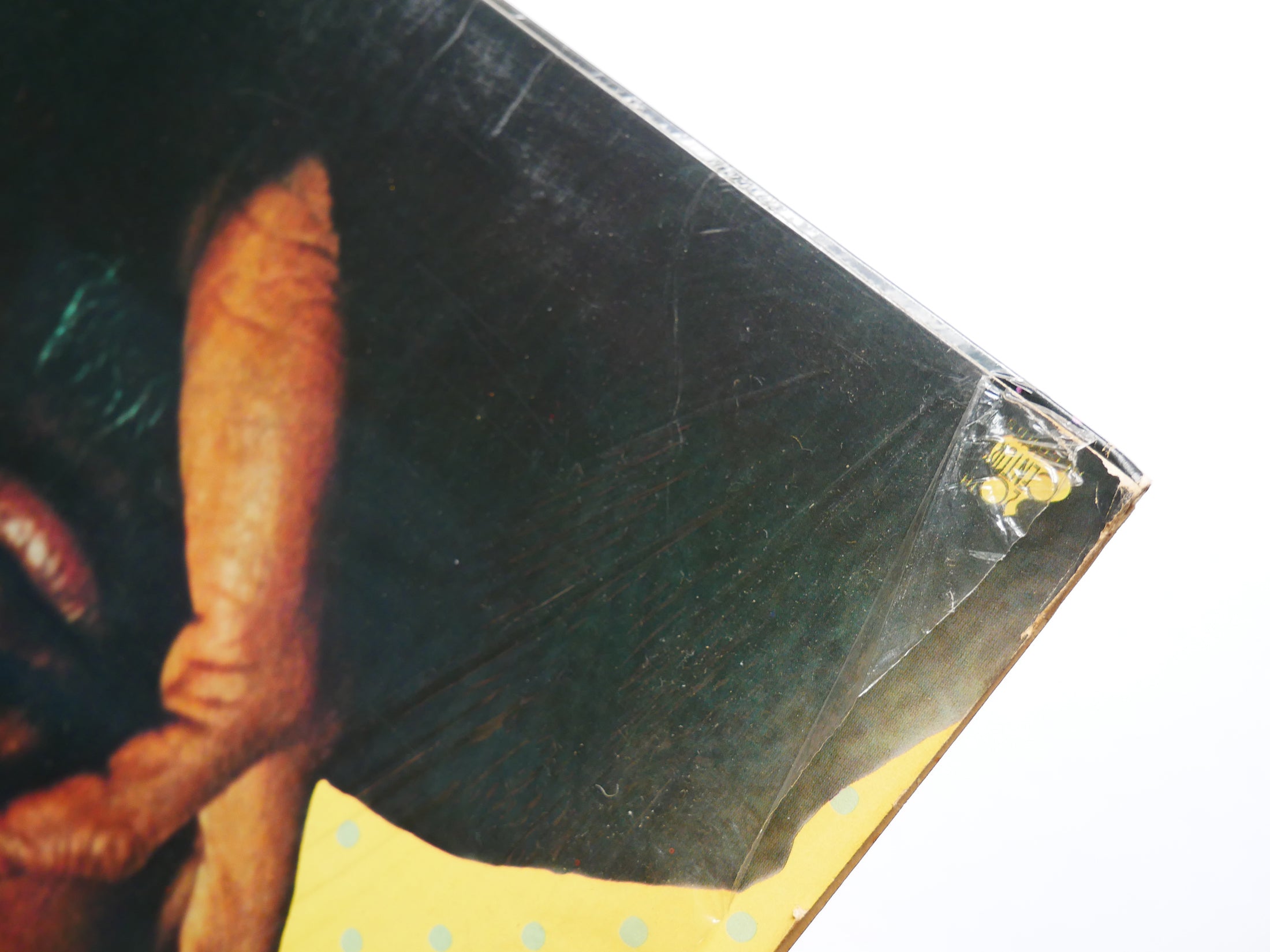 AHMAD JAMAL '73 LP 20TH CENTURY RECORDS T-417 US 1973 JAZZ Richard Evans VG+