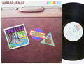 AHMAD JAMAL Jamalca LP 20TH CENTURY RECORDS T-432 US 1974 Jazz Funk VG+