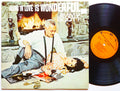 JIMMY SCOTT Falling In Love Is Wonderful TANGERINE TRC-1501 US 1963 Marty Paich