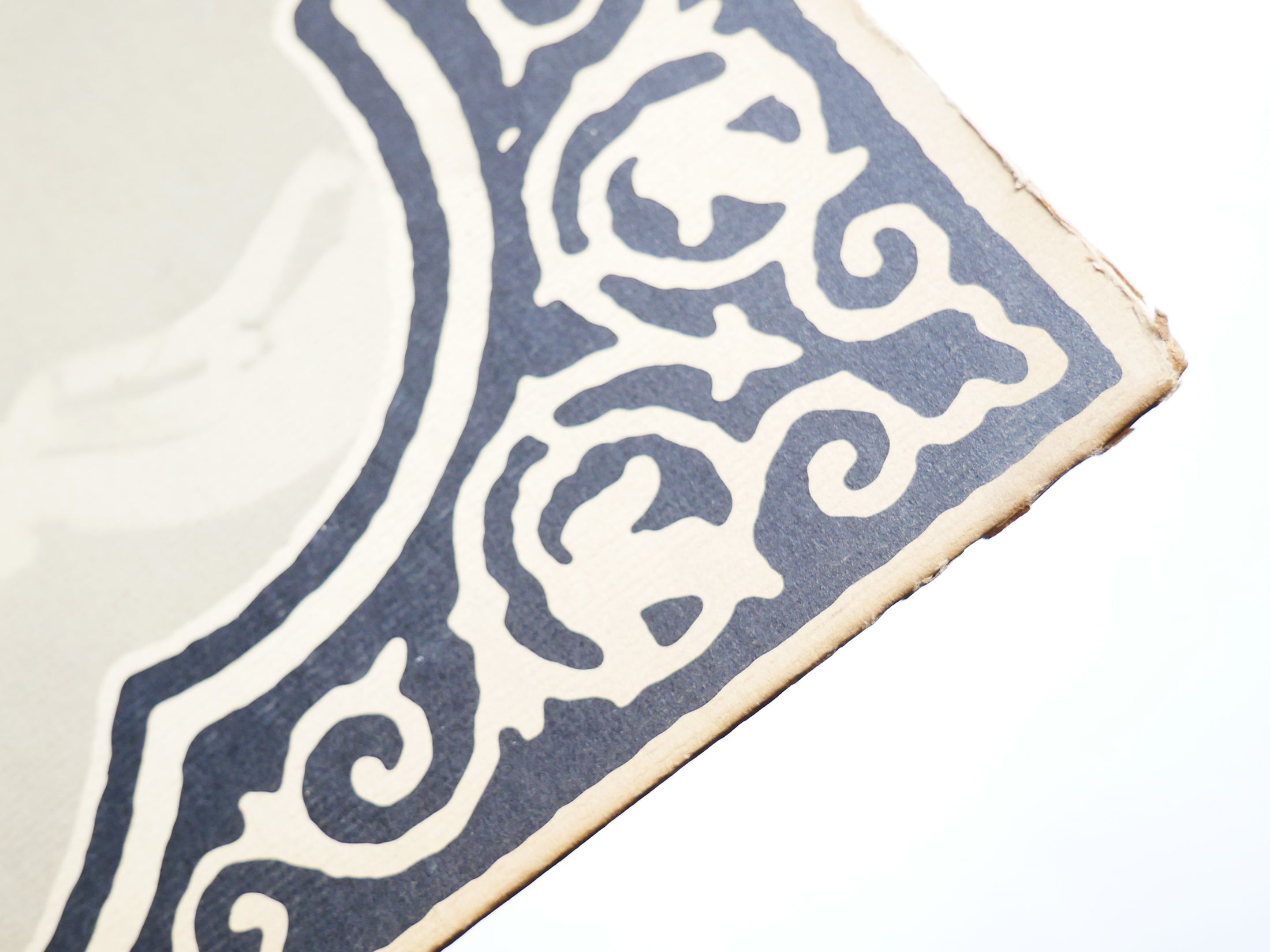 KEN MCINTYRE Year Of The Iron Sheep LP UNITED ARTISTS JAZZ UAJ 14015 US '62 MONO