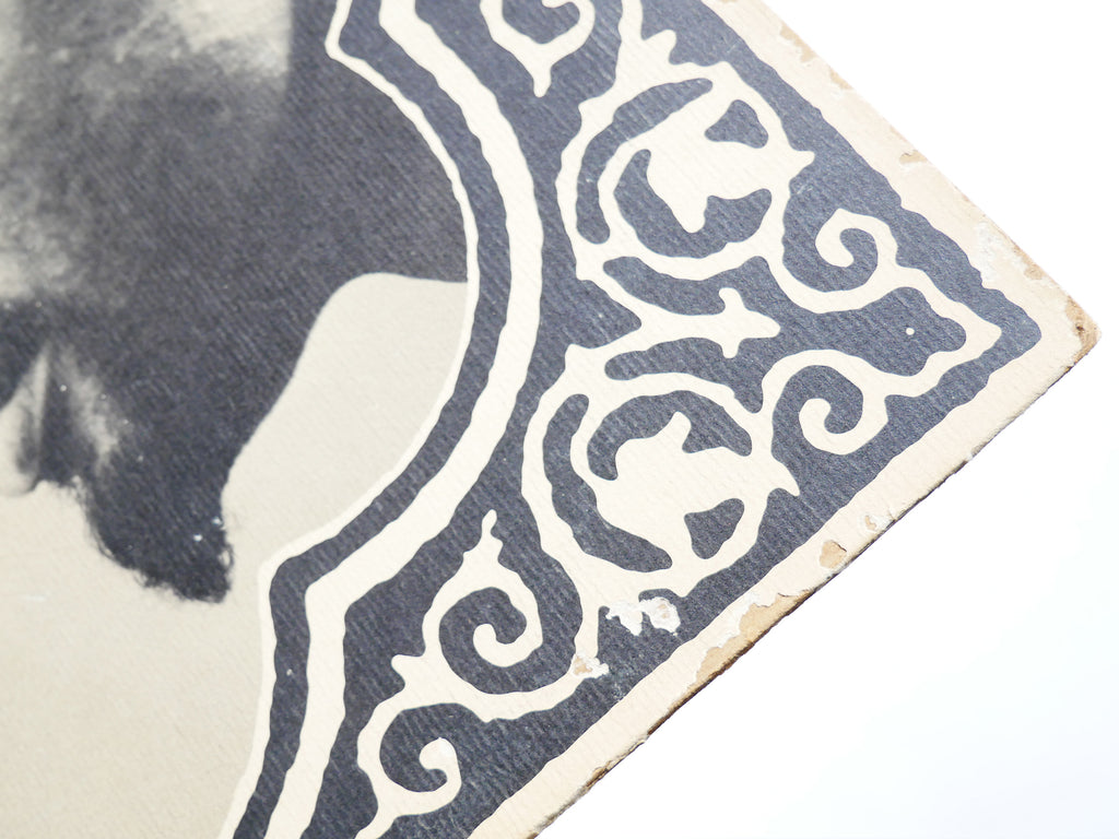 KEN MCINTYRE Year Of The Iron Sheep LP UNITED ARTISTS JAZZ UAJ 14015 US '62 MONO