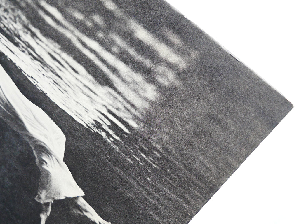 BILL EVANS JIM HALL Undercurrent LP UNITED ARTISTS JAZZ UAJS 15003 US 1962 CLEAN